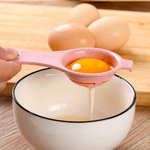 מפריד חלבון ביצה לבישול